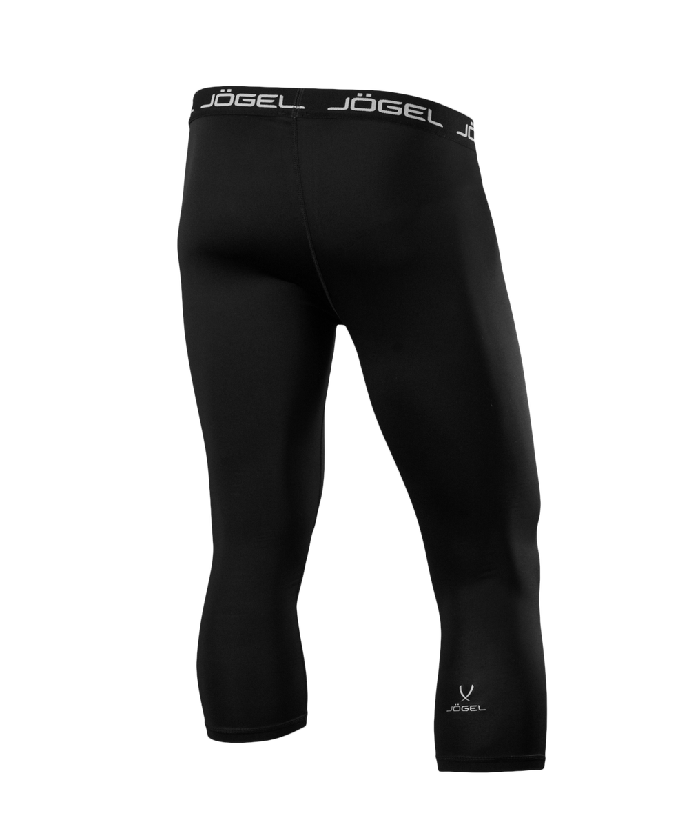 Тайтсы компрессионные Camp PerFormDRY Tight 3/4, черный