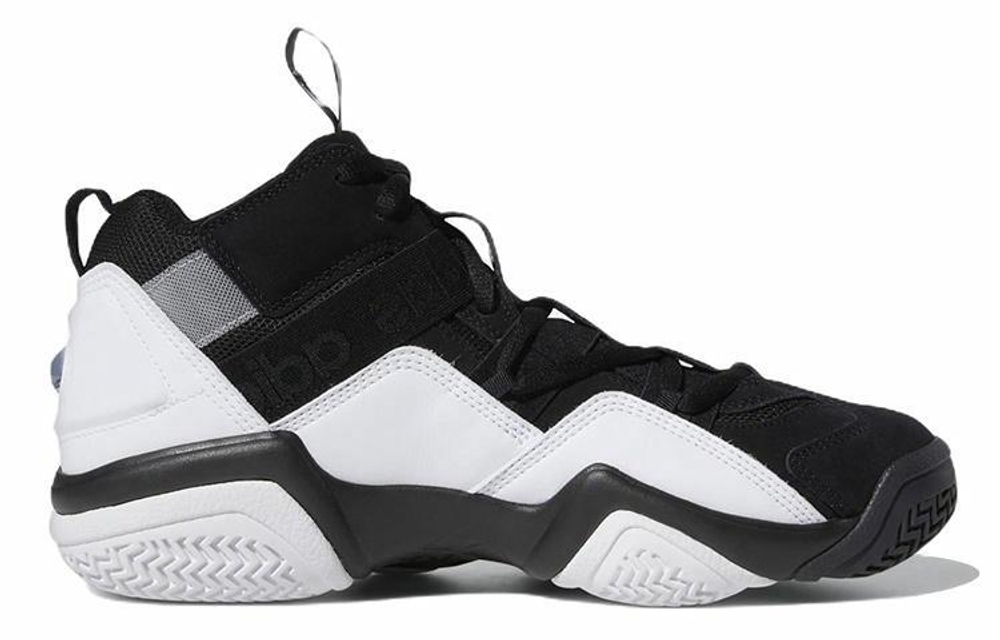 Кроссовки Adidas Top Ten 2000