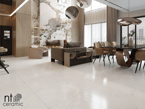 Керамогранит Impero Carving NTT99518M 600*1200мм матовая/карвинг