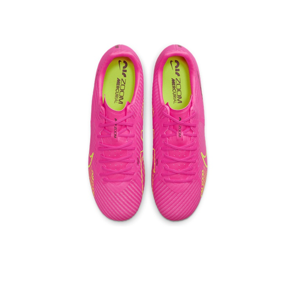 Nike Zoom Mercurial Vapor 15 Academy MG Luminous Pack DJ5631 605 0 insneaker.ru