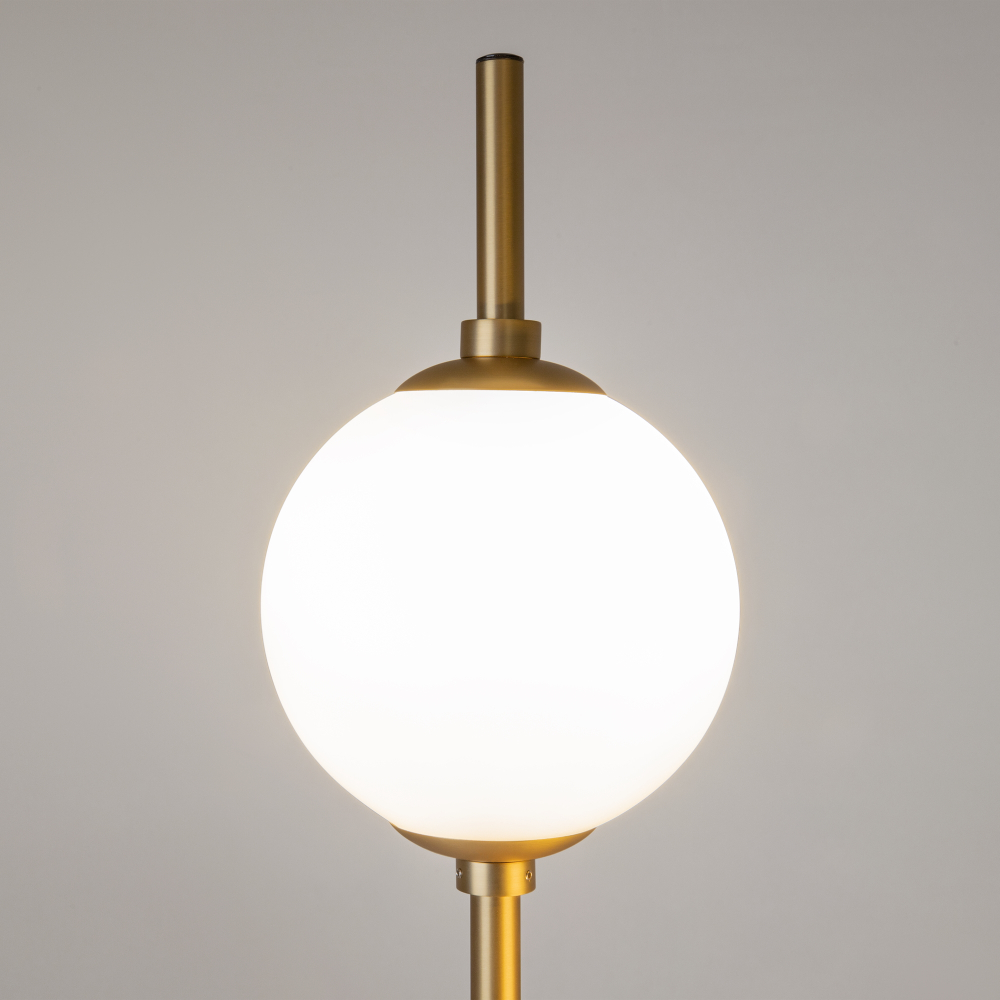 Напольный светильник (торшер) Maytoni Z020FL-L12BS3K