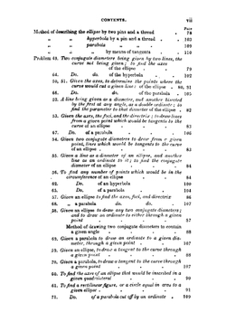 Practical Geometry, Linear Perspective, and Projection | Bradley Thomas