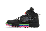 Кроссовки Off-White X Nike Air Force 1 Sp