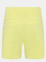 Шорты жен. AERONAUTICA 006 неон база