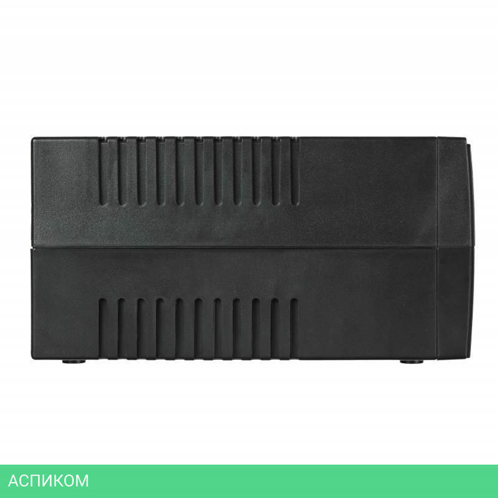 Источник бесперебойного питания Ippon Back Basic 1050 Euro