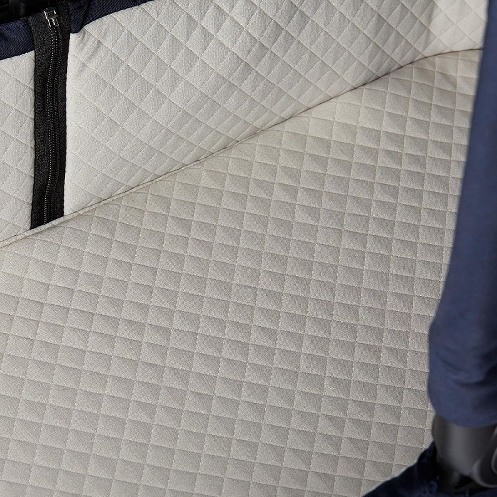 Детская коляска ABC-Design Samba 2 в 1 Navy