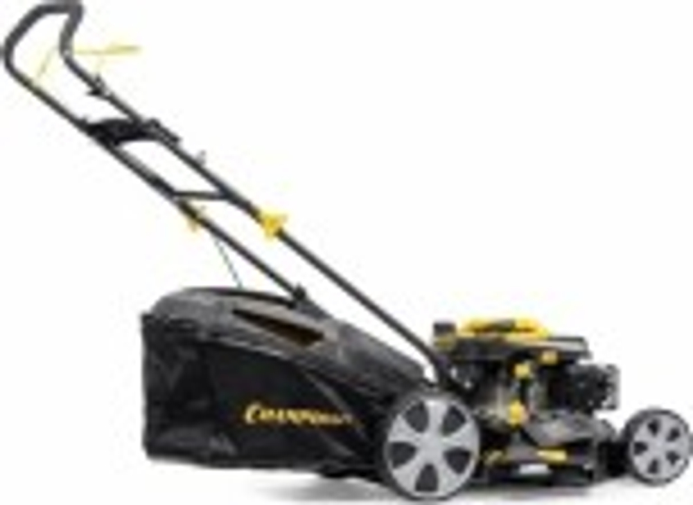 Газонокосилка бензиновая CHAMPION LM4622
