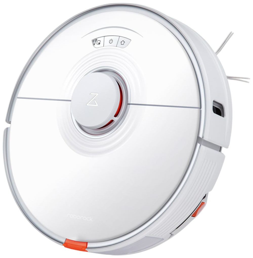 Робот пылесос Xiaomi Roborock S7 White