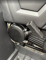 Квадроцикл GBM STORMRIDER 300 NEW PREMIUM