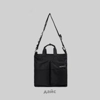  Сумка-тоут Krakatau артикул:U16-1 - купить в магазине Дайс