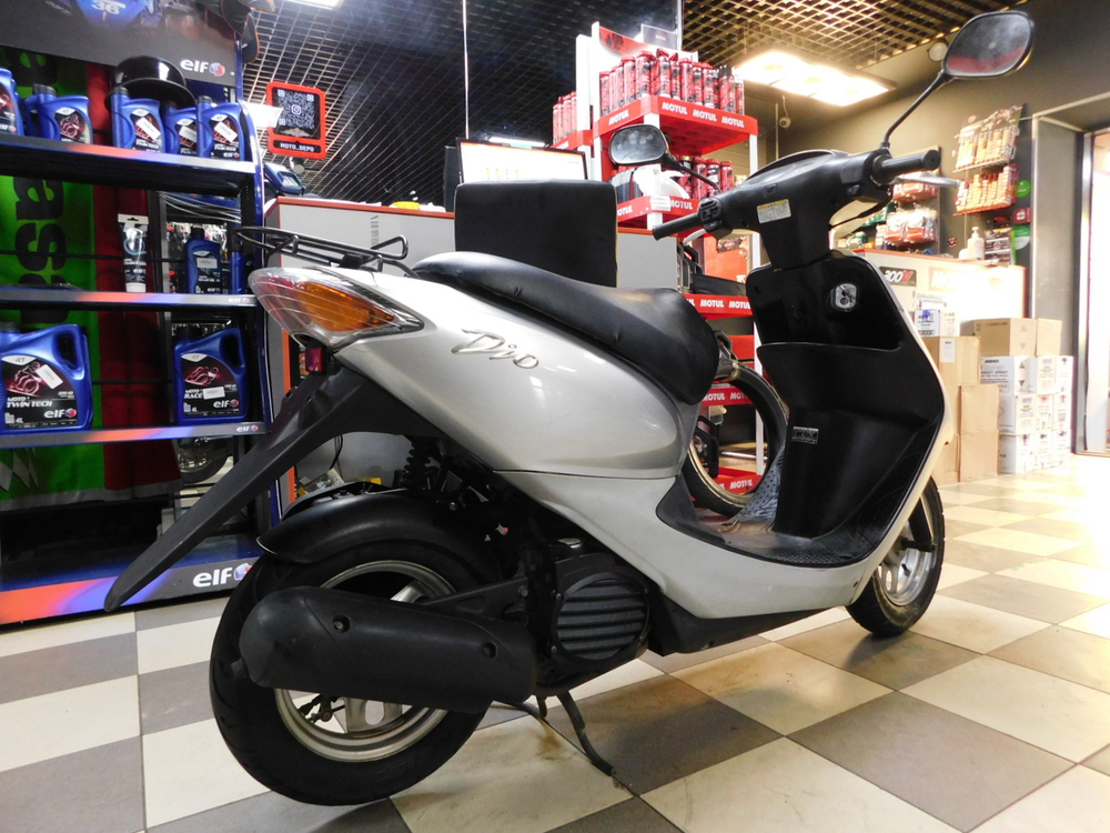 Honda Dio AF56-1318270