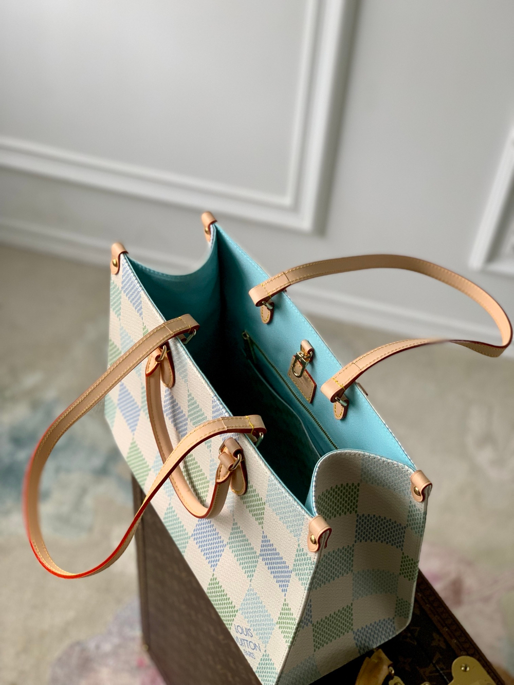 Louis Vuitton Onthego MM