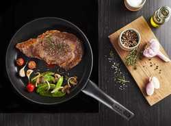 Набор сковород Tefal Ultimate 2 предмета 20/26 см G2609002