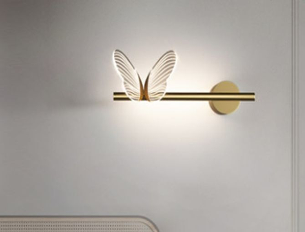 бра Babetta Right