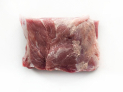 Свинина. Шея бк, ГОСТ, ВУ, ПОРЦ, зам