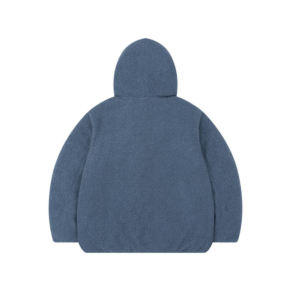 Куртка двухсторонняя YMKASHIX