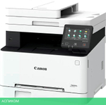 МФУ Canon i-Sensys MF651Cw (5158C009)