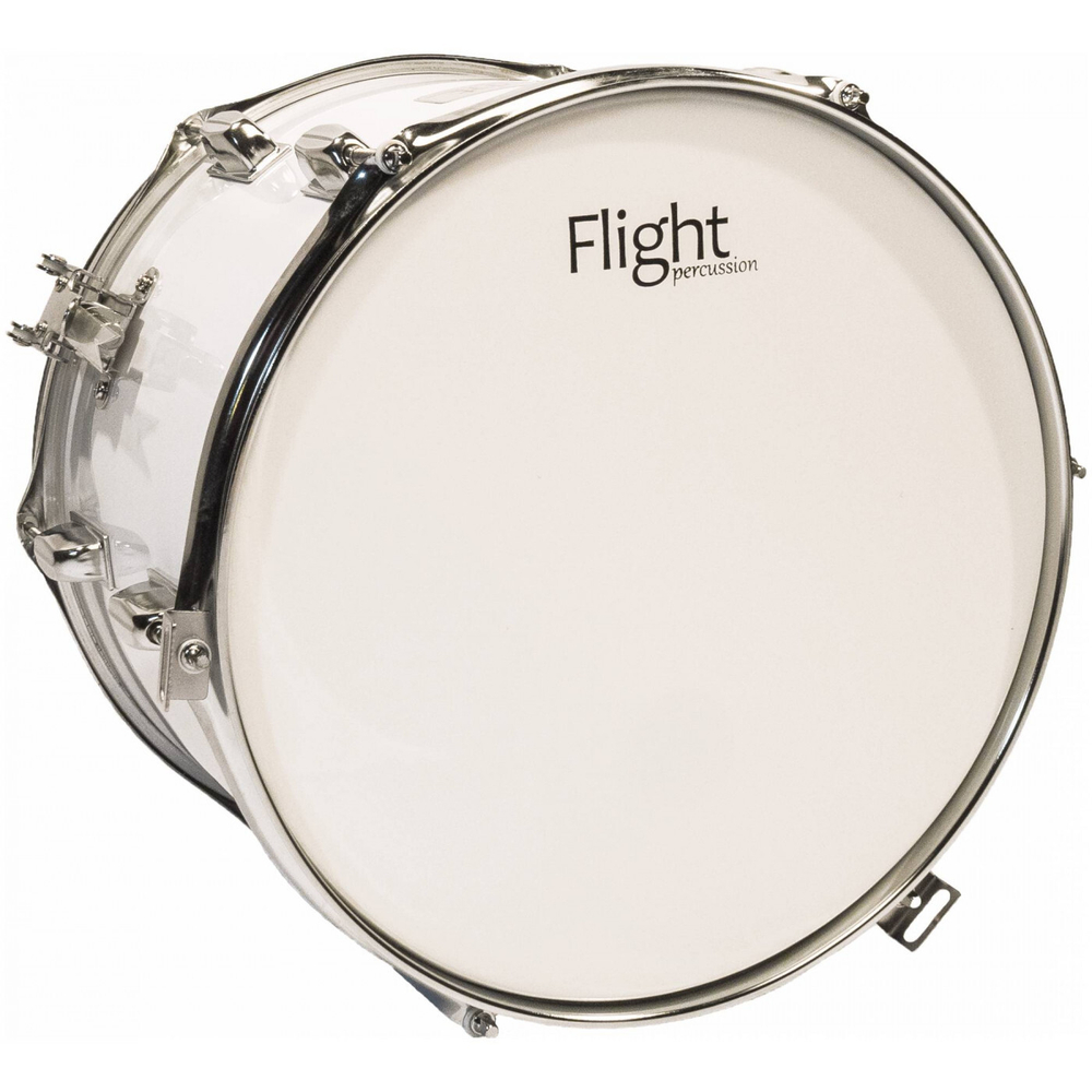 Маршевый барабан (тенор) Flight FMT-1410WH