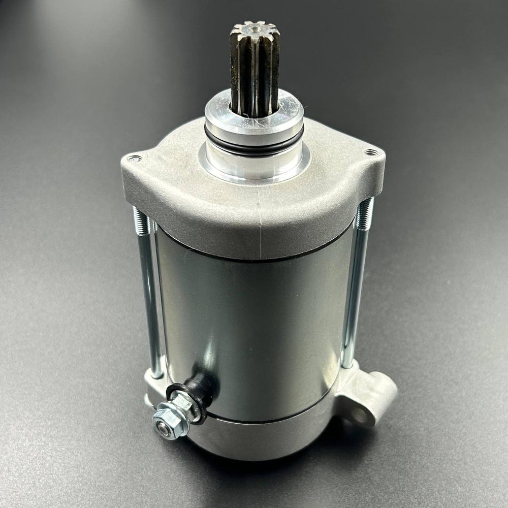 Электростартер Yamaha Grizzly 450/660/700 (AT-01113) (ZIBO)