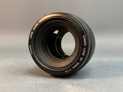 Canon EF 50mm 1.4 USM