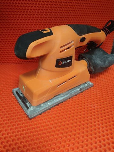 Плоскошлифовальная машина Вихрь-116Э