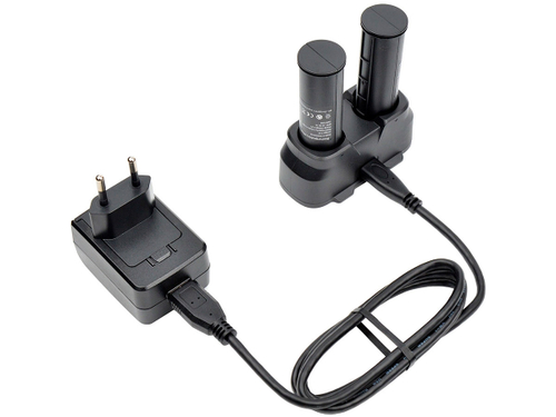 Прицел тепловизионный Guide TU451 LRF 3,78x-15,12x, 400x300, D50мм