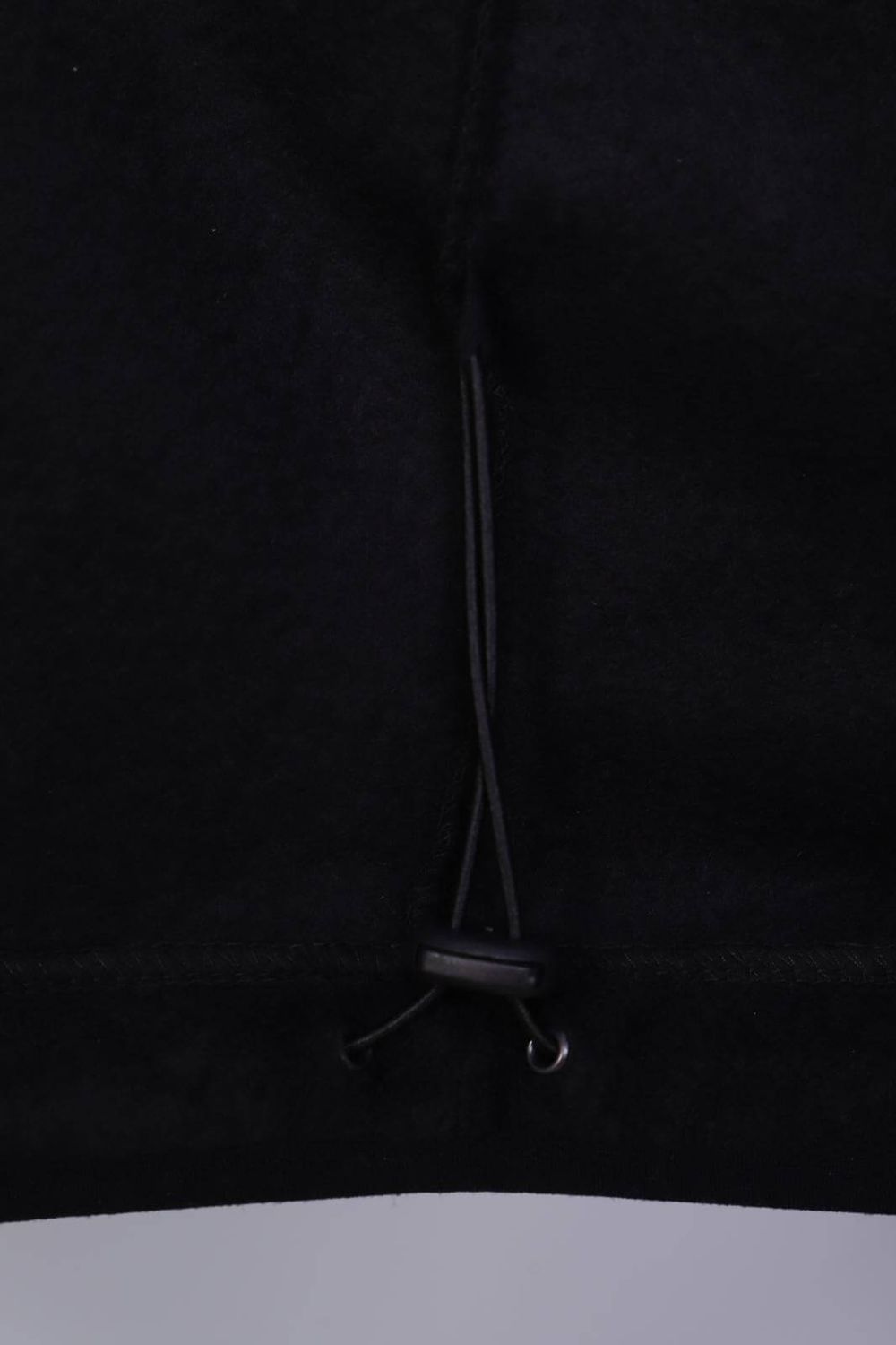 Стэн - толстовка  черный Iv-capriz