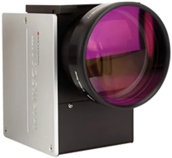 Фрезерная головка Promotech к ABM-50