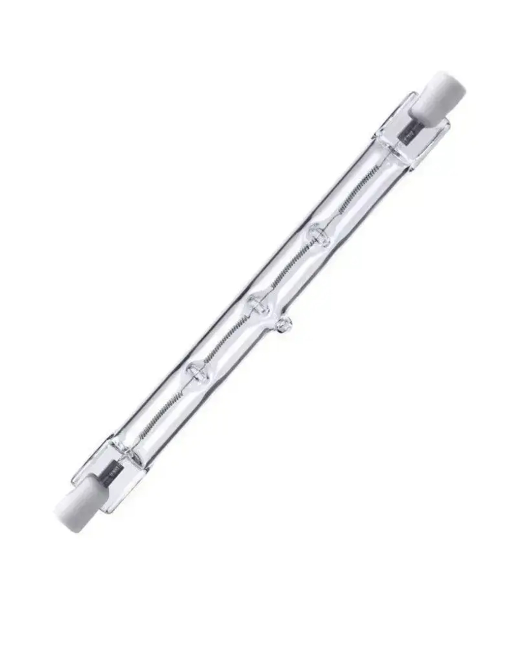 Sylvania Лампочка R7s 160w 3000k 3100lm 240v 114мм-118мм галогенная