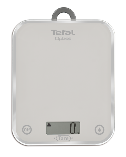 Кухонные весы Tefal Optiss BC5004V2