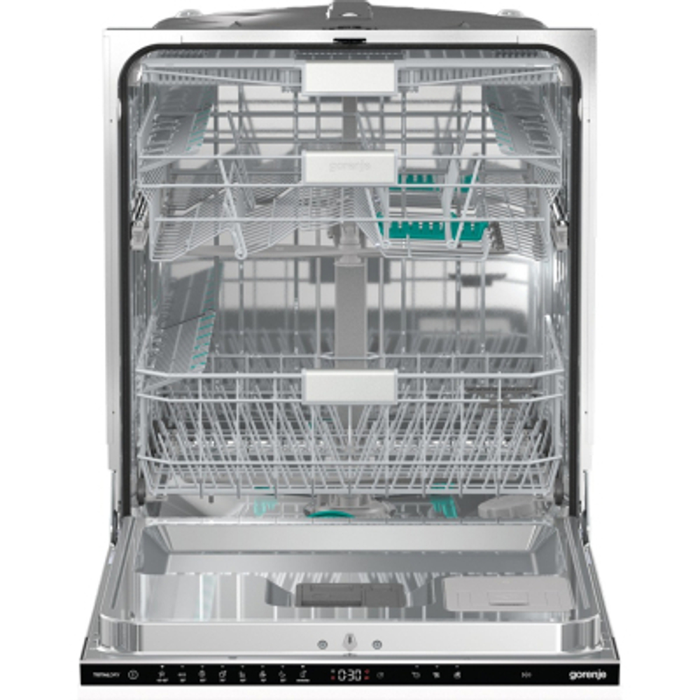 Посудомоечная машина Gorenje GV693C61AD