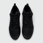 Ботинки Adidas Terrex AX4 Mid Black Thermo