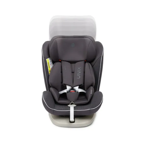 Автокресло Happy Baby Unix Isofix 0+/1/2/3 (0-36 кг)