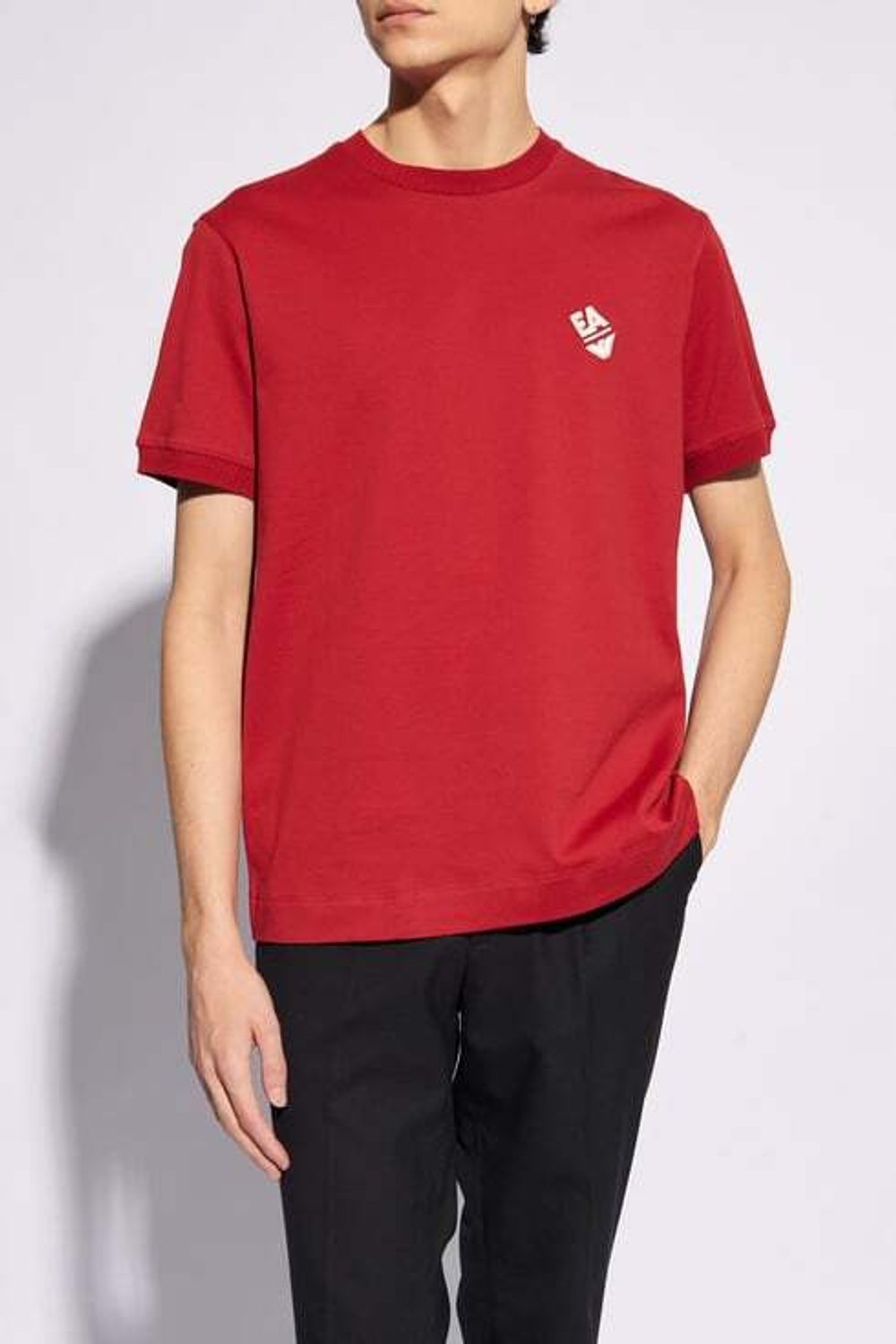 Футболка EMPORIO ARMANI