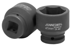 S03A6141 Головка торцевая ударная 3/4"DR, 41 мм