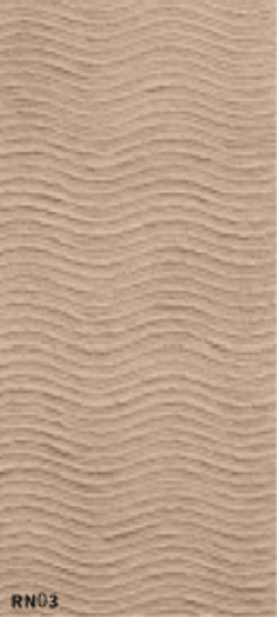 Гибкая керамика PHOMI, коллекция Rope Wave A