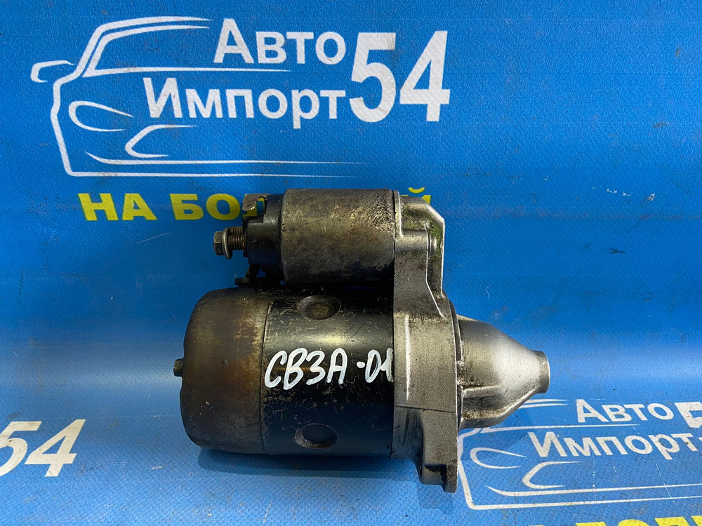 Стартер MITSUBISHI LANCER 1995