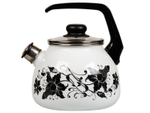 Чайник 2л со свистком "Tango"