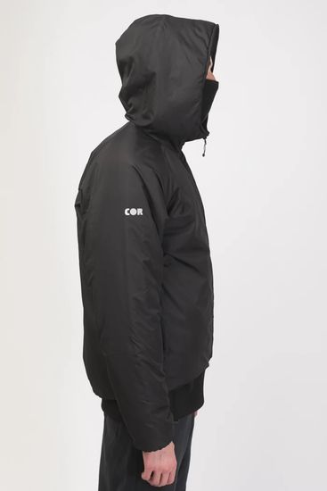 Куртка Codered Frame Jacket COR Чёрный