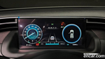 Hyundai Tucson Hybrid (NX4) Inspiration 2WD (12.2021)
