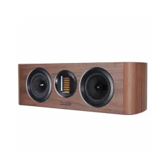 Wharfedale EVO 4.CS Walnut