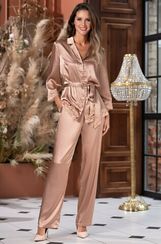 Домашний комплект 2 предмета Mia-Amore VICTORIA ВИКТОРИЯ 7106