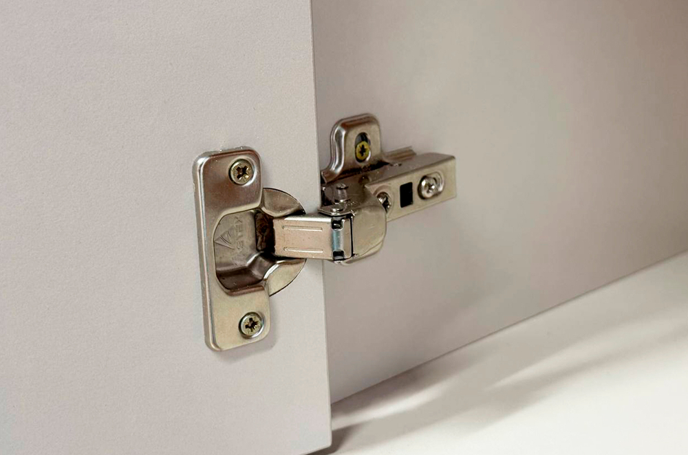 Доминика (MebelSon) Тумба под аппаратуру 2