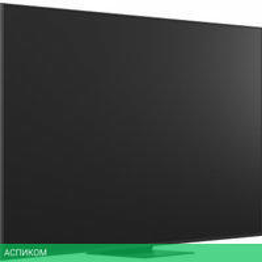 MiniLED телевизор LG QNED evo AI QNED86 86QNED86A6A