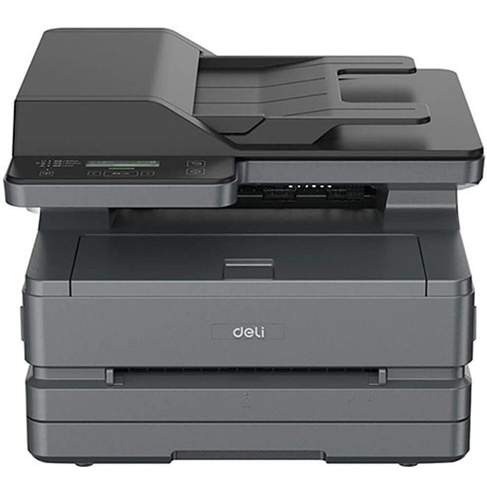 МФУ Deli Laser M3100ADNW, A4, 31 стр./мин, WiFi