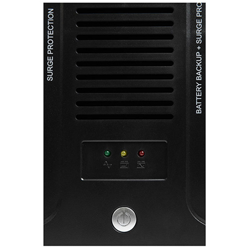 ИБП SMARTWATT UPS SAFE PRO 800 Line-interactive 800VA/480W Brick