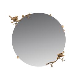 Зеркало Терра Найт Амбер