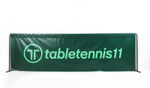 Barrier "tabletennis11" Green