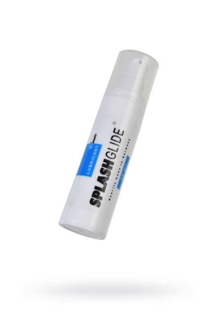 Смазка-увлажнитель SPLASHGLIDE LUBRICANT CLASSIC 30 МЛ 001235