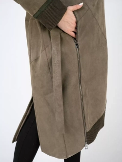 Дубленка натуральная зимняя Турция